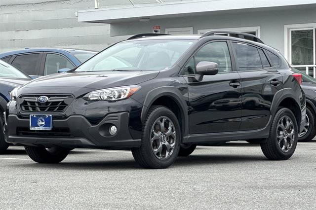 Used 2023 Subaru Crosstrek 2.5i Sport AWD/4WD image 7