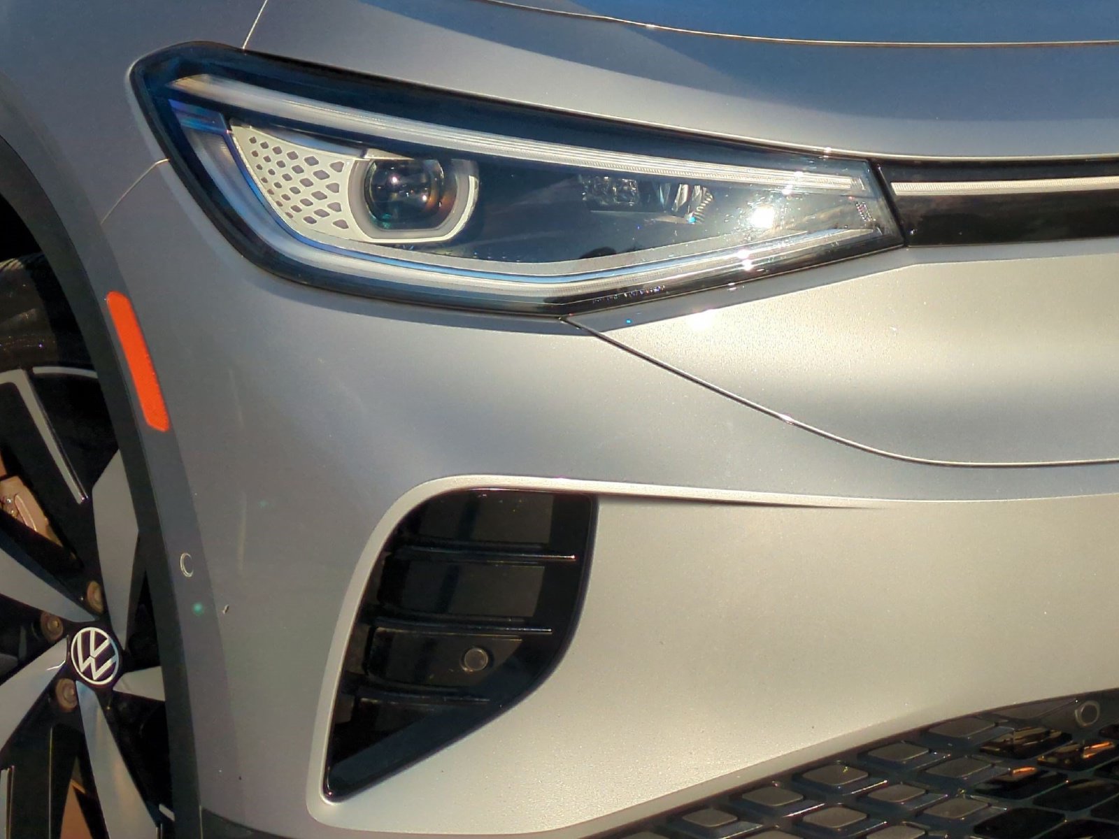 Used 2023 Volkswagen ID.4 Pro S RWD image 25