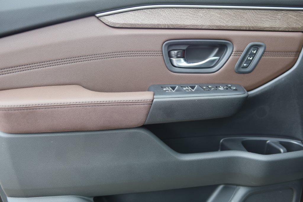 New 2026 Honda Pilot Elite image 10