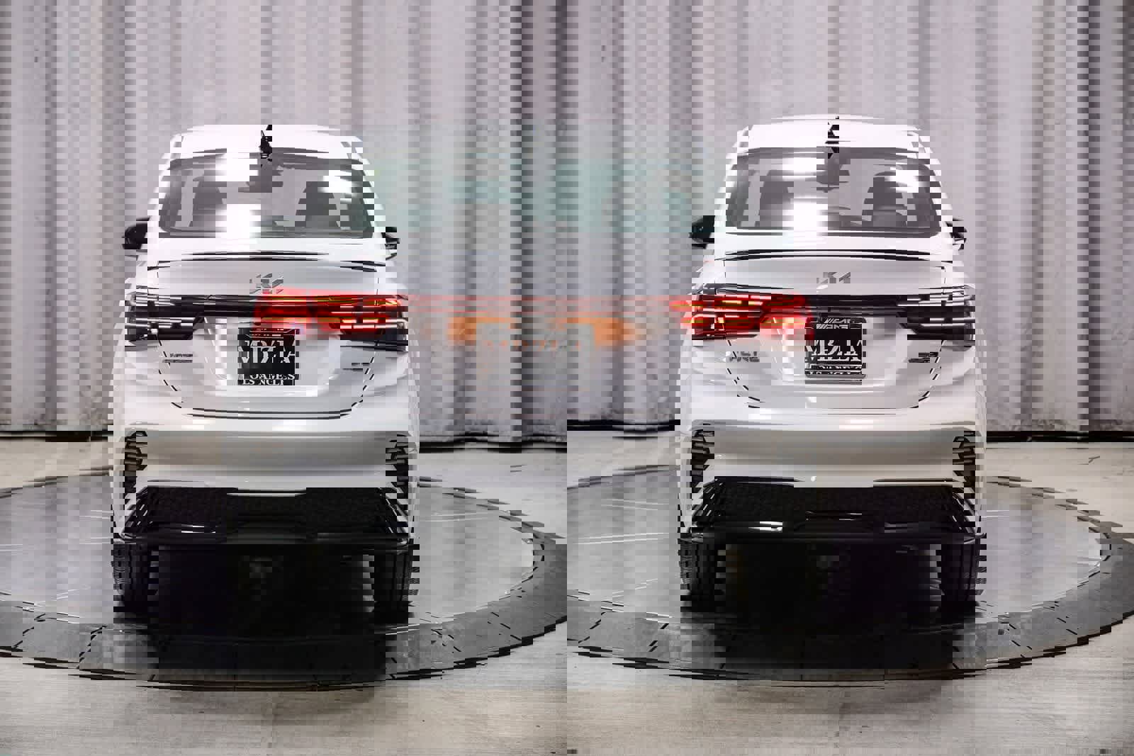 Used 2022 Kia Forte GT-Line w/ GT-Line Technology Package image 4