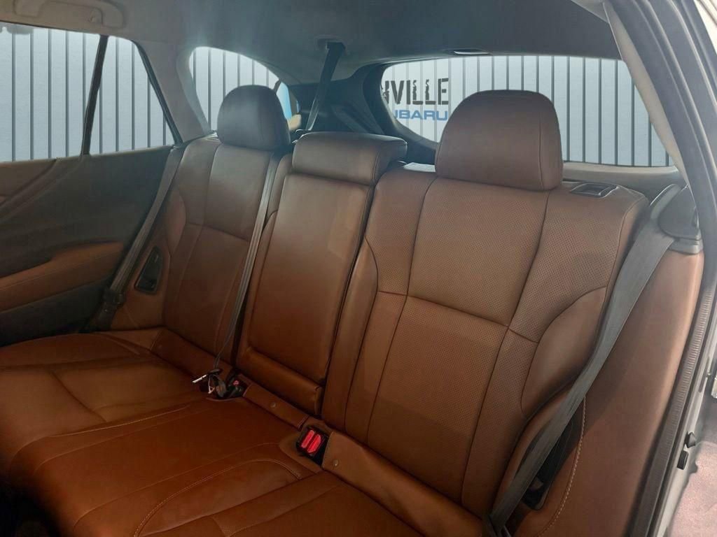 Certified 2021 Subaru Outback Touring AWD/4WD image 21