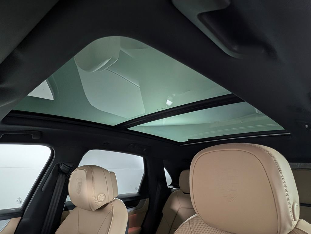 New 2026 Porsche Cayenne E-Hybrid image 30