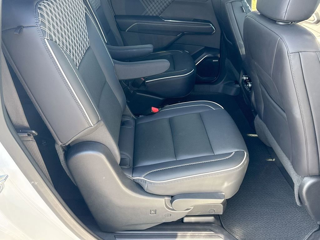 Certified 2024 GMC Acadia Denali image 26