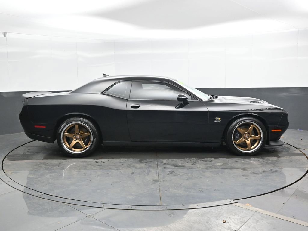 Used 2021 Dodge Challenger R/T Scat Pack w/ 1320 Plus Group image 3