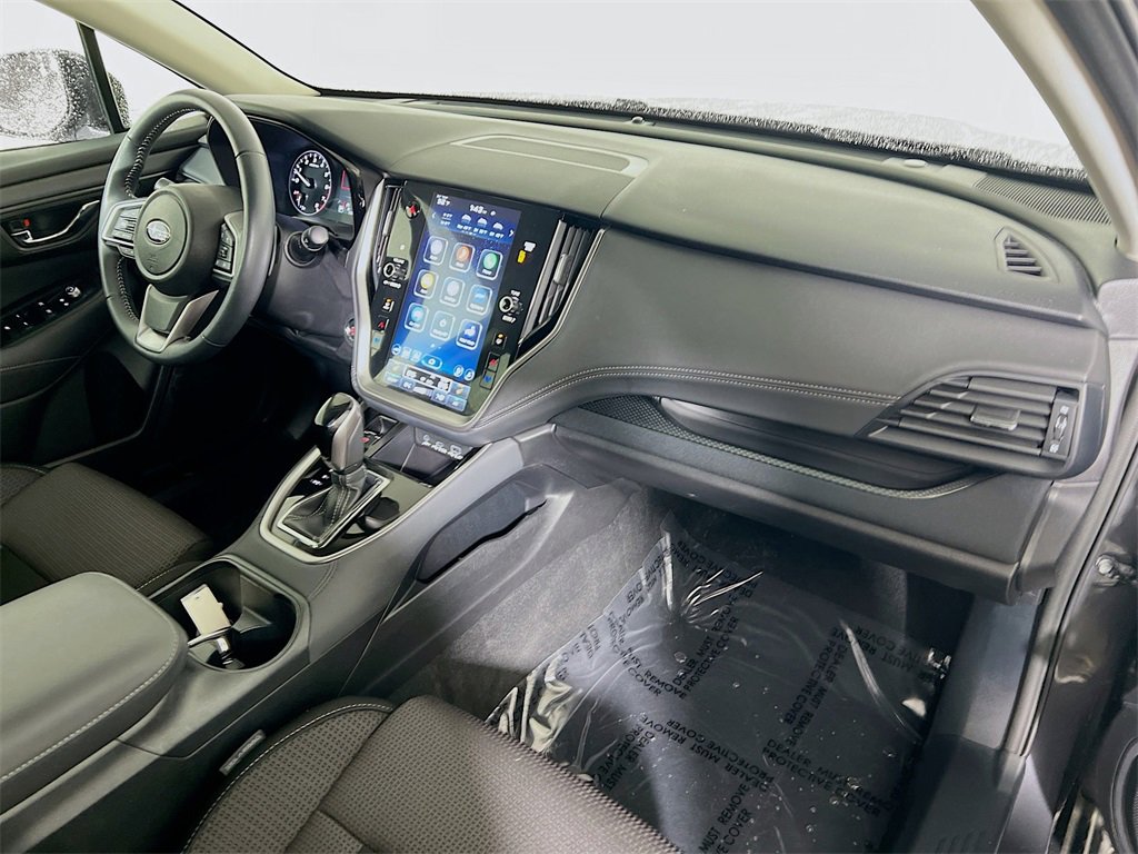 Certified 2024 Subaru Outback Premium image 26