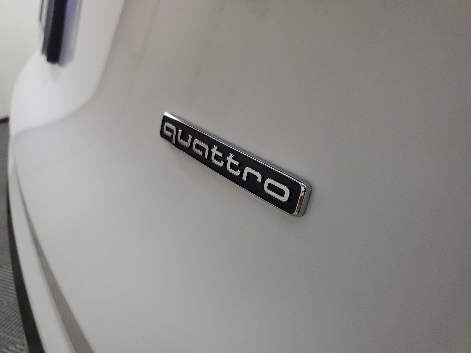 New 2026 Audi Q5 2.0T AWD/4WD image 7