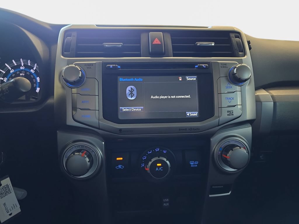 Used 2019 Toyota 4Runner SR5 Premium AWD/4WD image 21