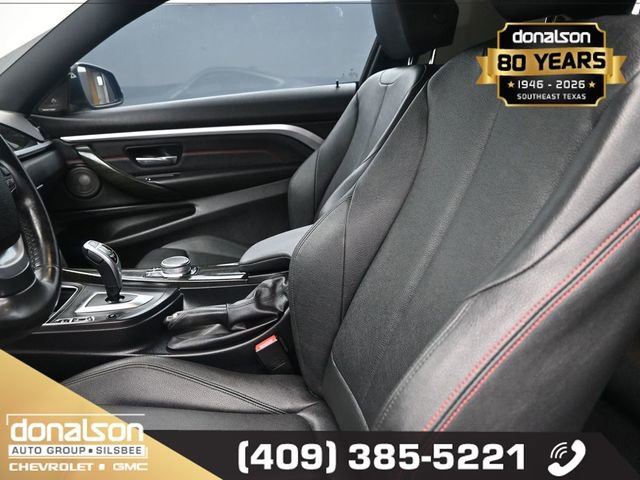 Used 2019 BMW 440i Coupe image 8