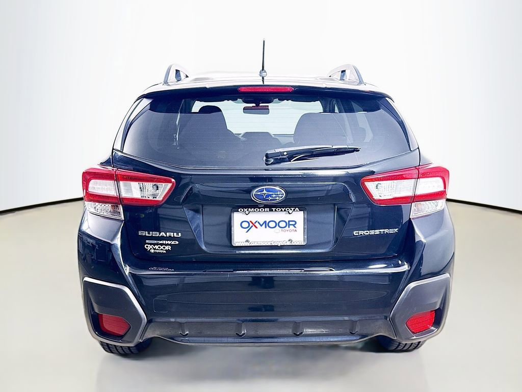 Used 2018 Subaru Crosstrek 2.0i AWD/4WD image 6