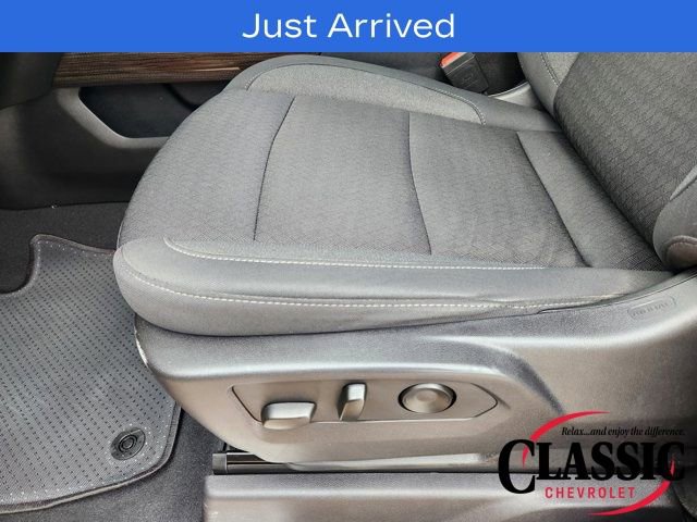 Used 2024 Chevrolet Silverado 1500 RST w/ Protection Package image 33