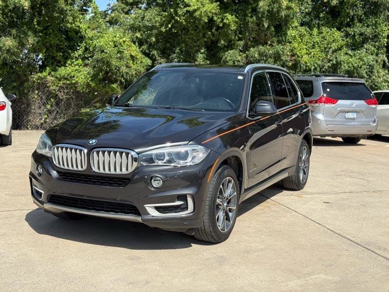 Used 2017 BMW X5 xDrive35i AWD/4WD image 2