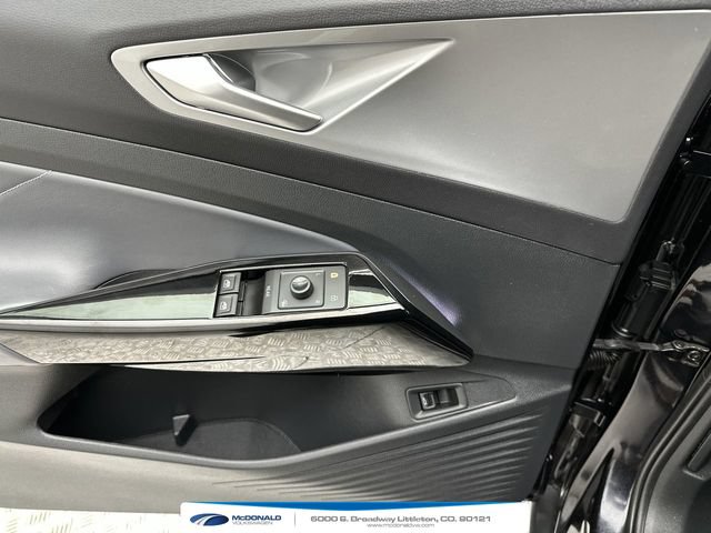 Certified 2023 Volkswagen ID.4 Pro S AWD/4WD image 13