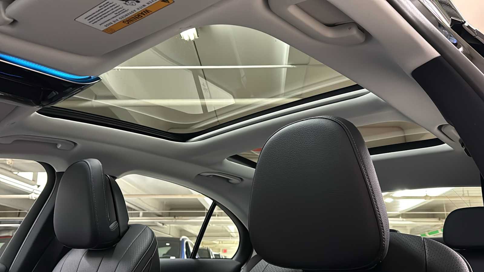 New 2026 Mercedes-Benz E 350 4MATIC Sedan image 25