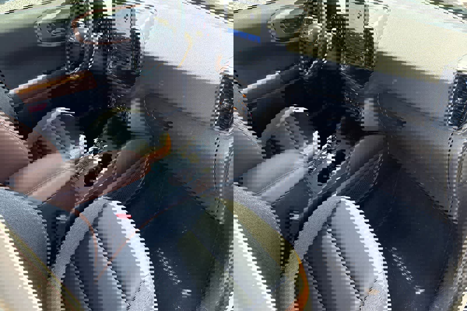 Used 2024 Ford Bronco Sport Outer Banks image 18