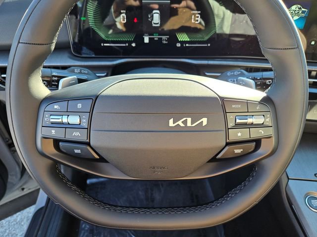 New 2026 Kia Sportage X-Line image 21