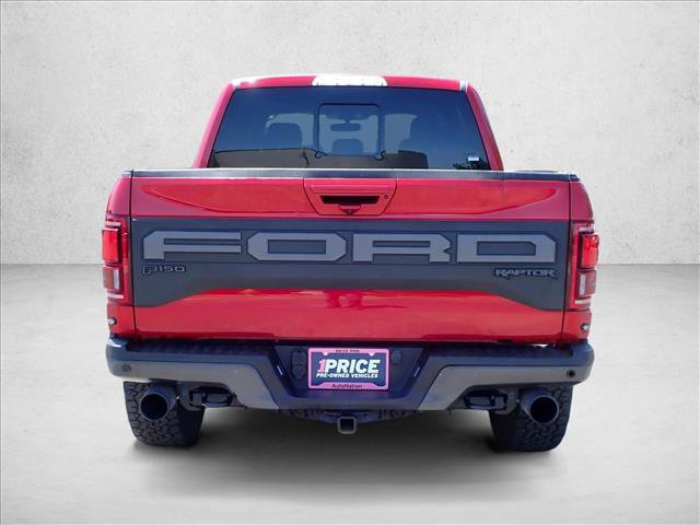 Used 2020 Ford F150 Raptor w/ Equipment Group 802A Luxury AWD/4WD video 3
