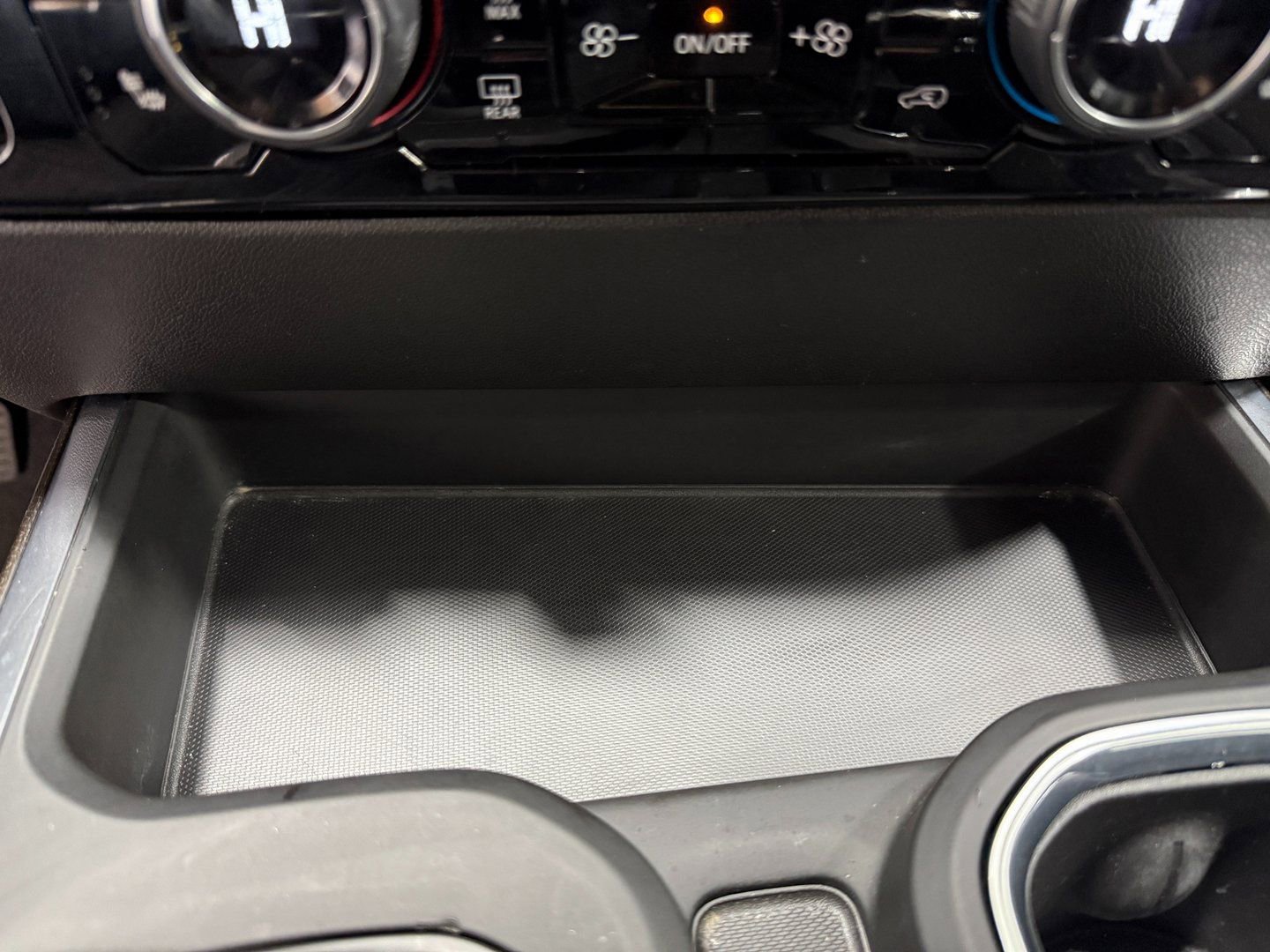 Used 2025 Chevrolet Silverado 1500 RST w/ Convenience Package II AWD/4WD image 14