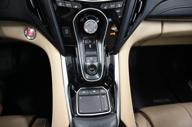Used 2019 Acura RDX AWD w/ Advance Package image 19