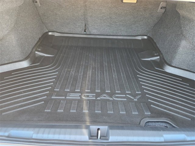 Certified 2025 Subaru Legacy Limited image 34