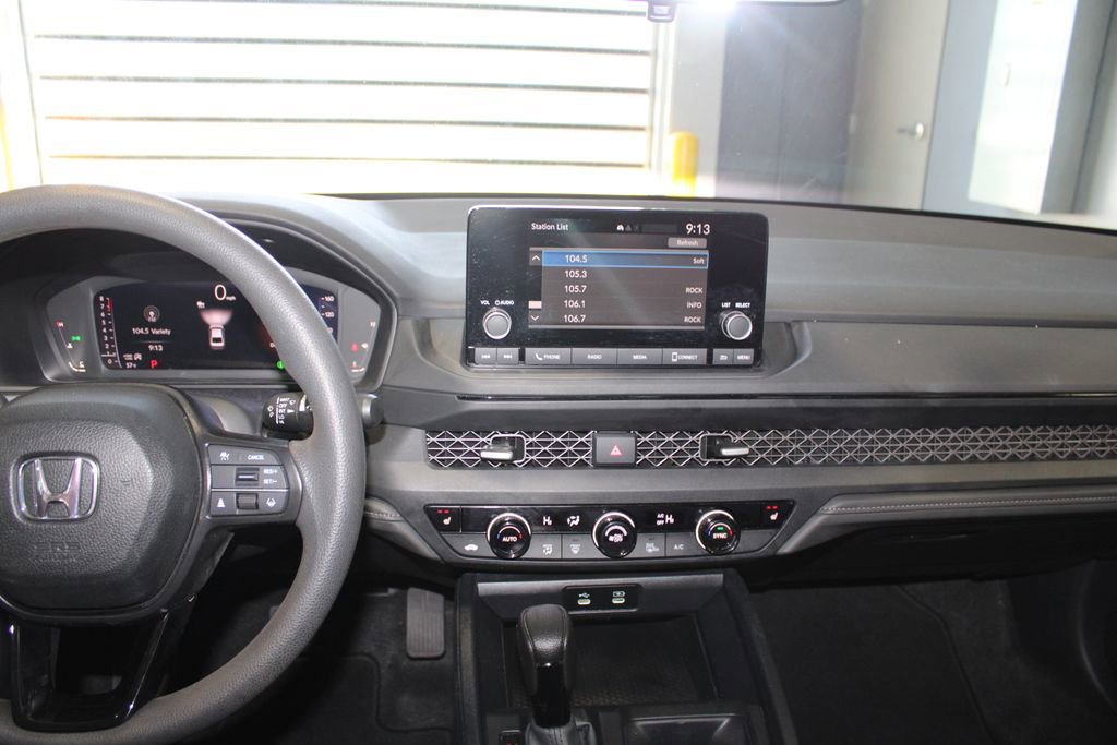 Used 2024 Honda Accord EX image 20