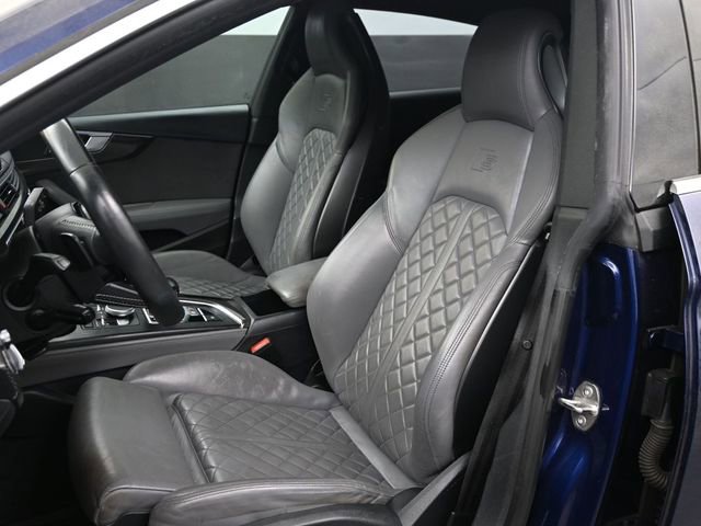 Used 2018 Audi S5 Prestige w/ S Sport Package AWD/4WD image 5