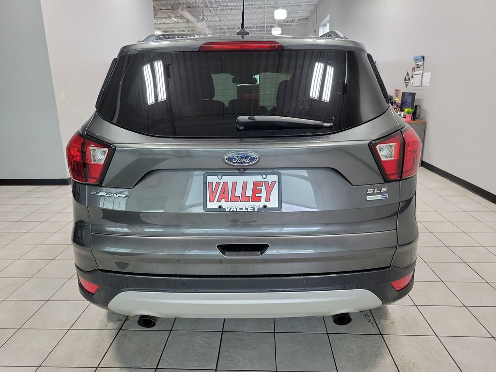 Used 2019 Ford Escape SEL image 6