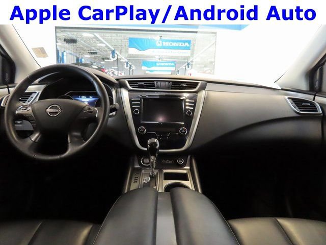Used 2023 Nissan Murano SV image 7