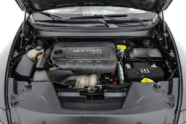 Used 2018 Jeep Cherokee Latitude FWD image 47