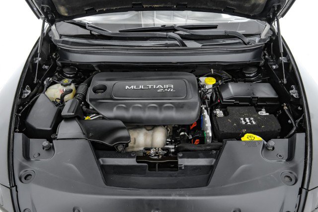 Used 2018 Jeep Cherokee Latitude image 47