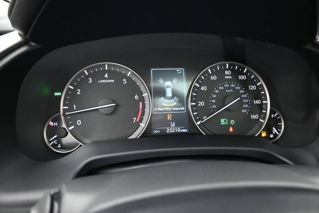 Used 2021 Lexus RX 350 AWD w/ Premium Package image 14