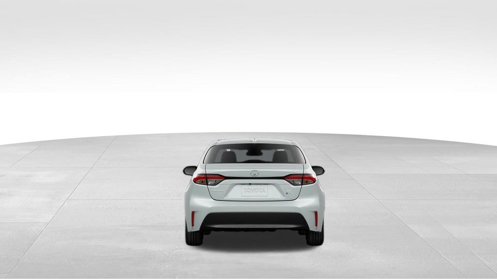 New 2026 Toyota Corolla LE image 10