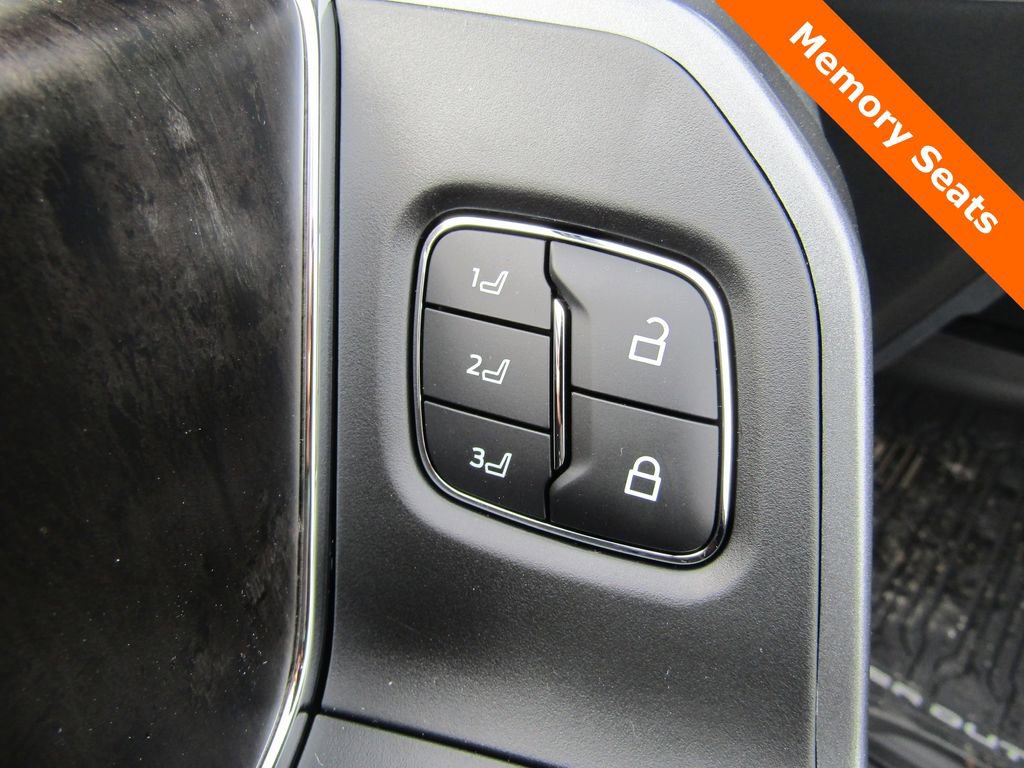 New 2026 Ford F250 Lariat w/ Lariat Premium Package image 5