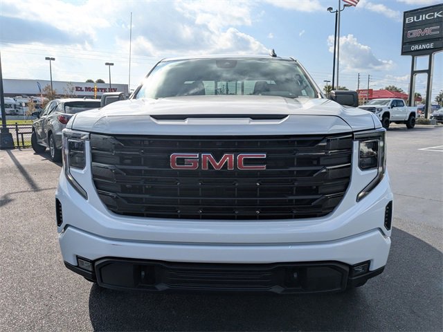 New 2026 GMC Sierra 1500 Elevation w/ Preferred Package image 8