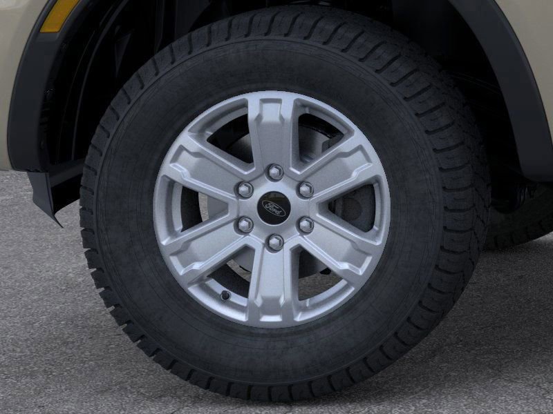 New 2025 Ford Ranger XL image 20