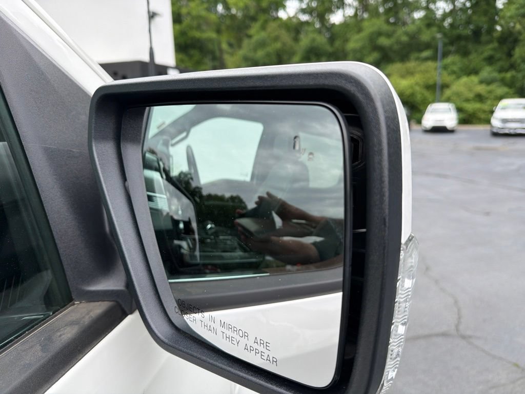 Used 2022 Ford F150 Lariat AWD/4WD image 34
