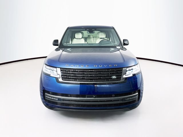 New 2026 Land Rover Range Rover SE AWD/4WD image 2