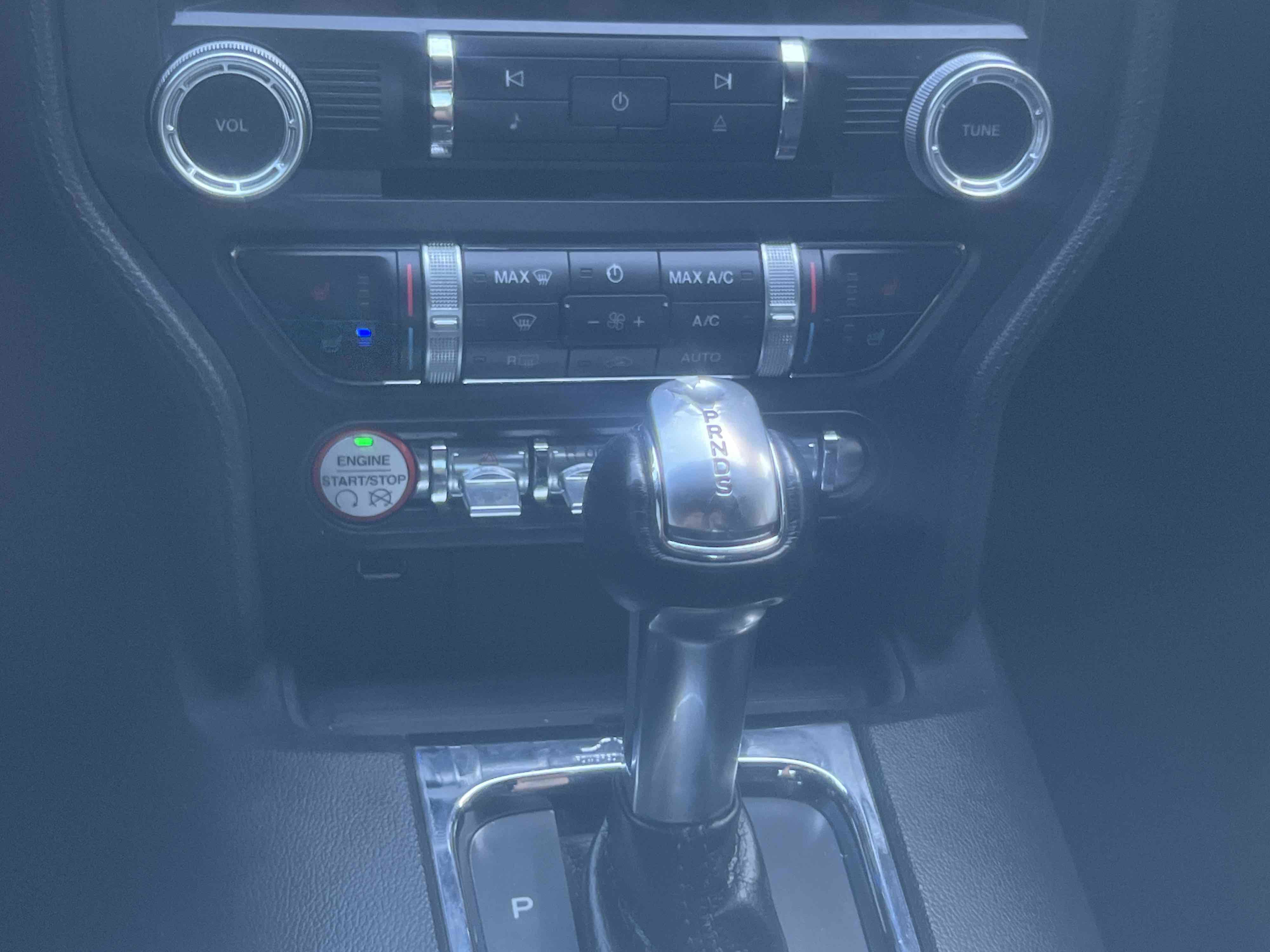 Used 2015 Ford Mustang GT Premium w/ Equipment Group 401A image 21