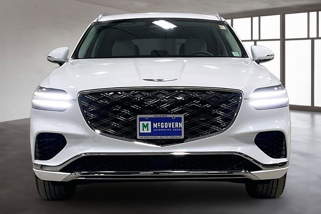 Used 2026 Genesis GV70 2.5T image 2