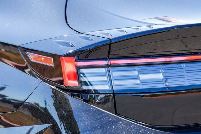 New 2026 Hyundai Sonata Limited FWD image 10