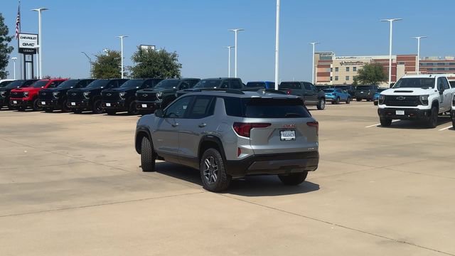 New 2026 GMC Terrain AT4 image 7