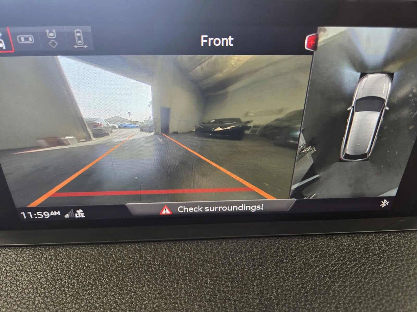 Used 2019 Audi Q7 2.0T Premium image 20