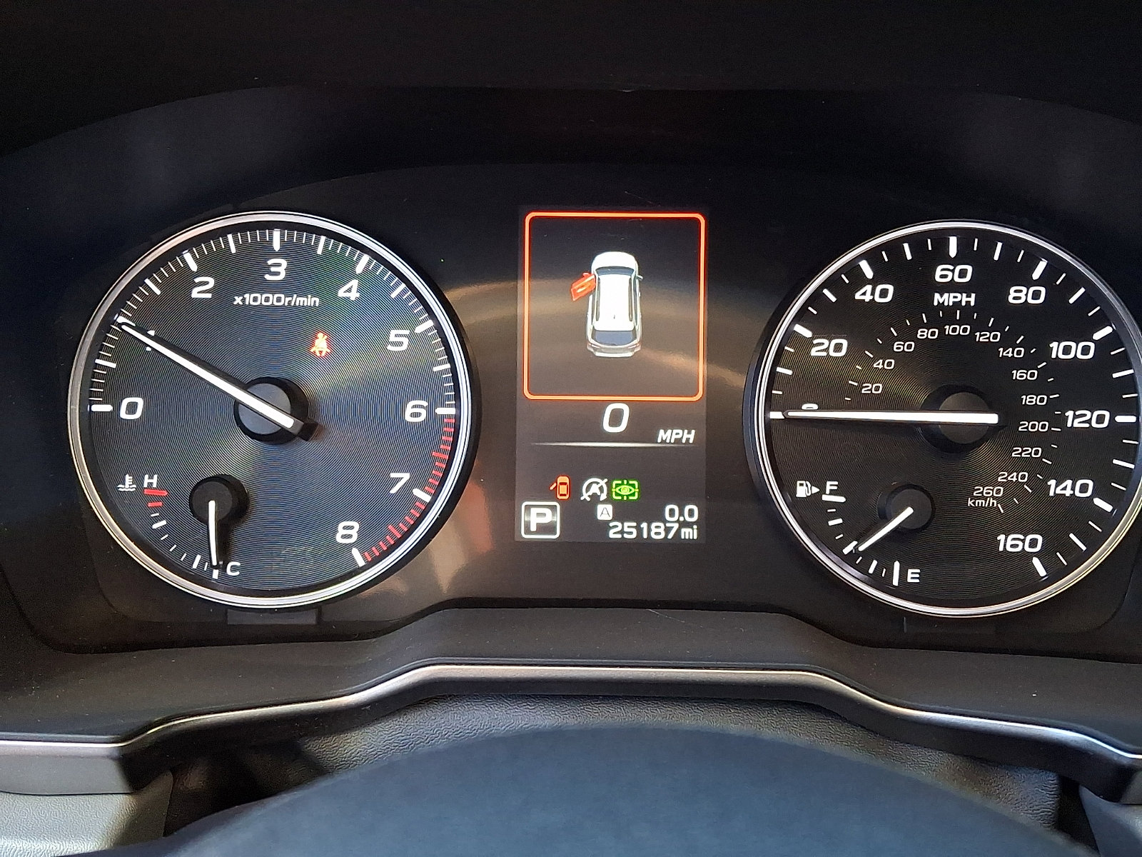 Used 2024 Subaru Outback Limited image 23