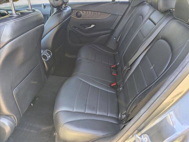 Used 2017 Mercedes-Benz GLC 300 4MATIC image 20