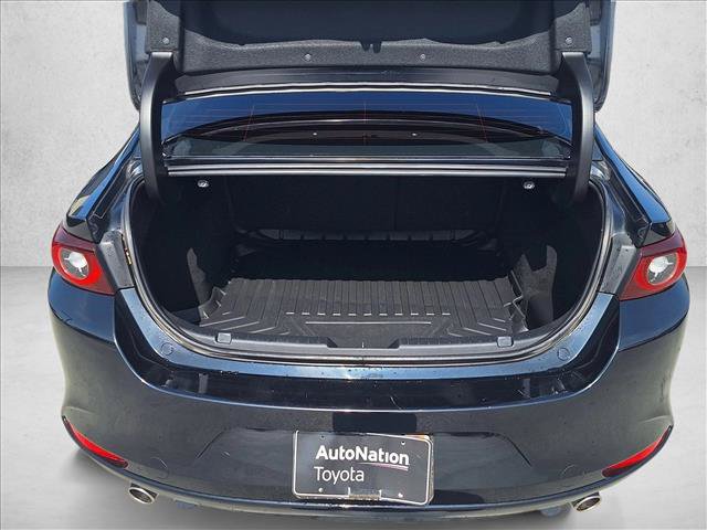 Used 2022 MAZDA MAZDA3 s FWD image 17