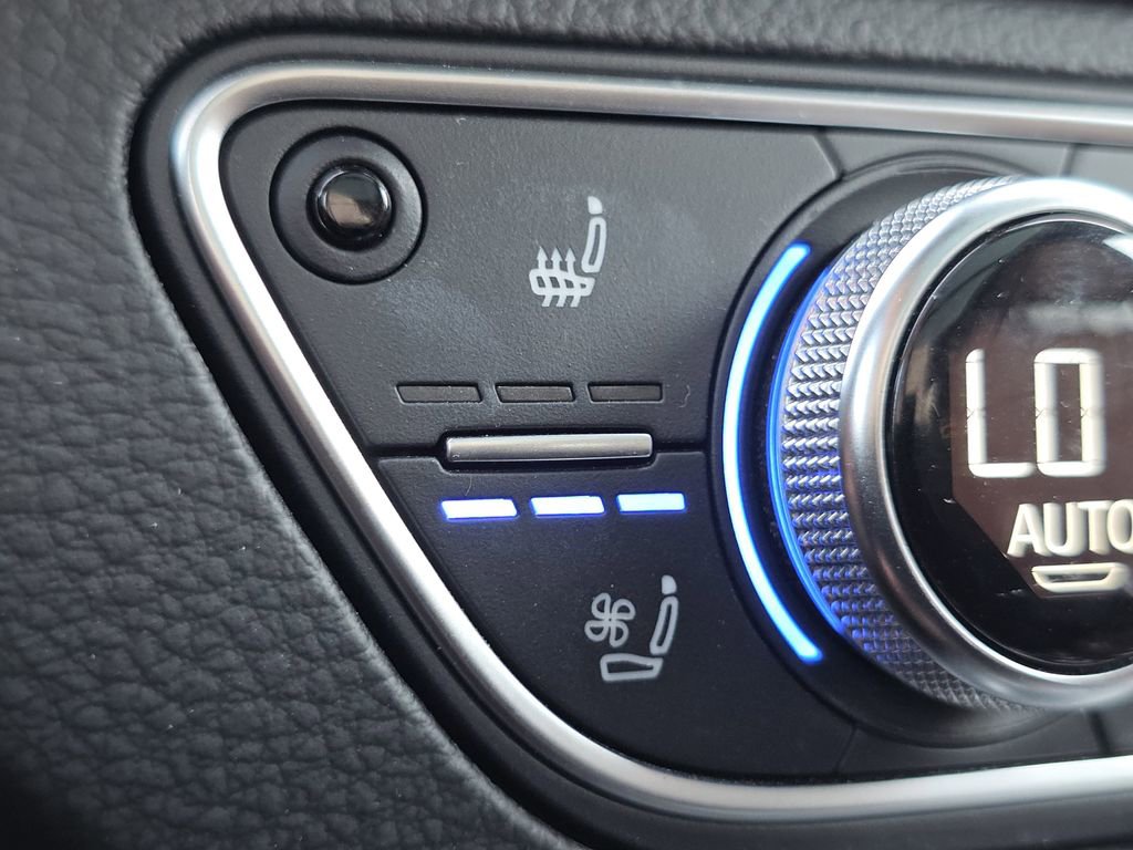 Used 2019 Audi Q5 Prestige AWD/4WD image 14