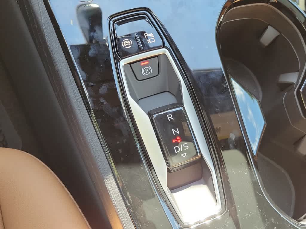 New 2026 Audi A5 Premium AWD/4WD image 25