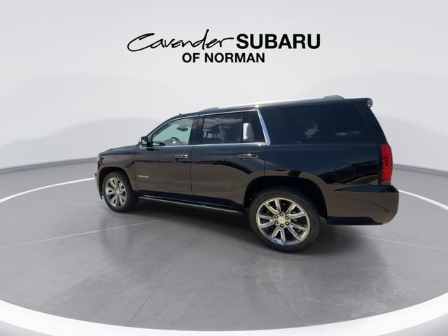 Used 2018 Chevrolet Tahoe Premier RWD image 5