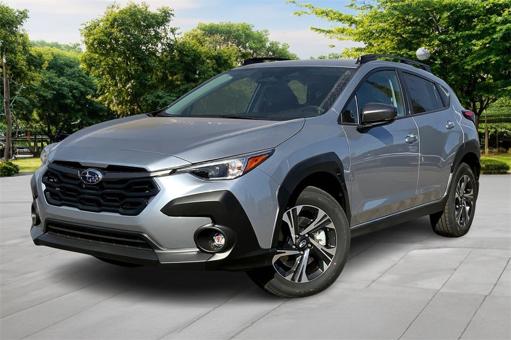 New 2026 Subaru Crosstrek 2.5i Premium image 1