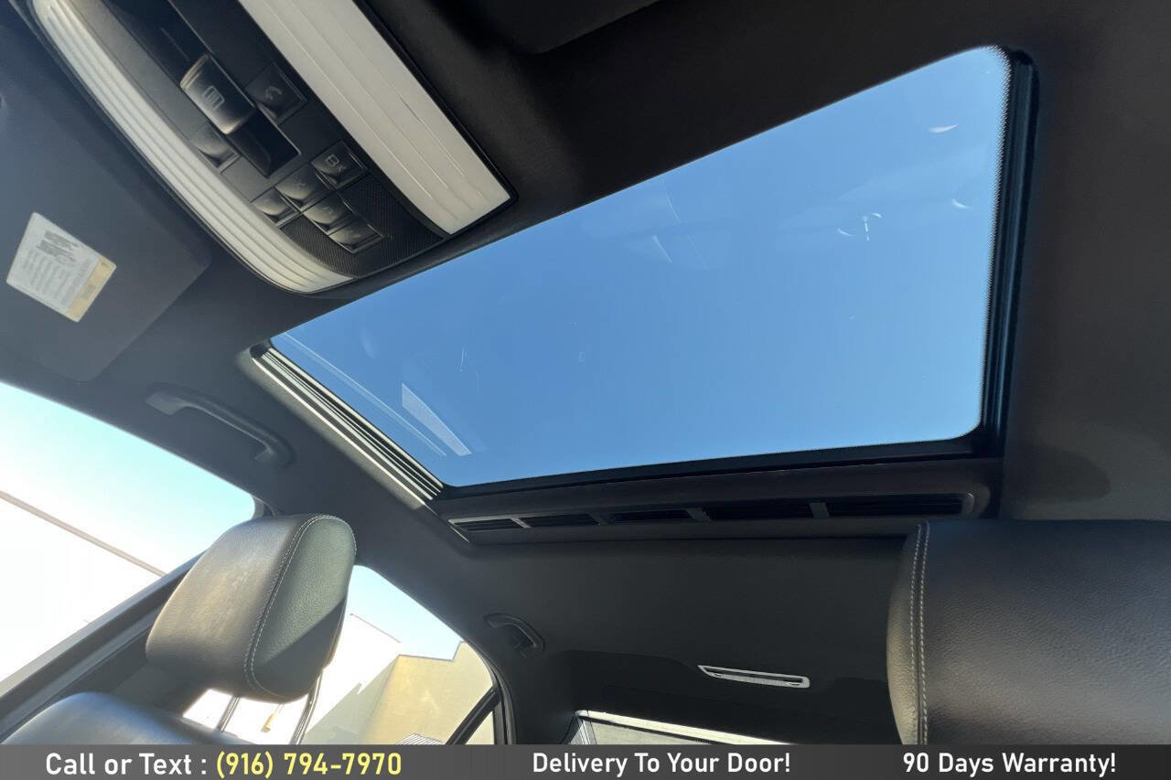 Used 2016 Mercedes-Benz E 350 E 350 4MATIC AWD 4dr Sedan image 23