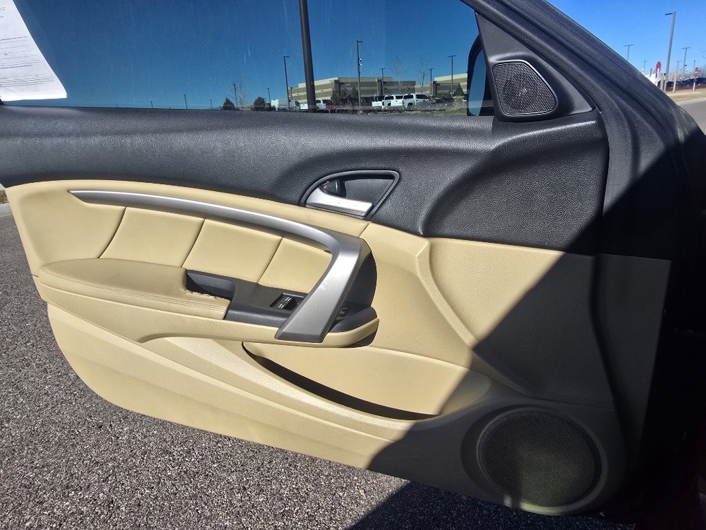 Used 2010 Honda Accord EX-L image 16